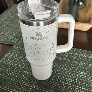 40oz Confetti Stanley